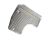 R/B A01A30004001 Inner heat baffle of canister (Item nr. 13)