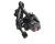 R/B A01-M511000-000-04 RIGHT HANDLE SWITCH( DIFFERENTIAL) (Item nr. 1-2)