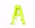 PEAK GREEN LOWER WELD ARM RL (Item nr. 4-2)