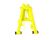 PEAK GREEN LOWER WELD ARM RL (Item nr. 13-2)