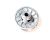 SECONDARY CLUTCH ASSEMBLY(HZ) (Item nr. 6)