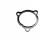 R/B E02-C300002-000-01 CVT INNER COVER SEALING RING Ⅱ (unavailable) (Item nr. 2)