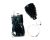 INNER JOINT DUST COVER ASSEMBLY (Item nr.  5)