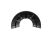 U09_REAR BRAKE DISC FLAP_BLACK PAINT (Item nr. 29)