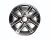 R/B T08000012002 14 " REAR ALUMINUM RIM (Item nr. 12)