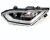 U01 FL HEADLAMP EU (Item nr. 6)
