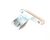 MAGNETO CRIMPING PLATE (Item nr. 14)