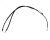 U09_PARKING CABLE LEFT SECTION (Item nr. 15)