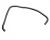 U09 HIGH-PRESSURE OIL PIPE 2 (Item nr. 23)