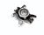 U01_Front LEFT knuckle component (Item nr. 26)
