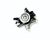 U01_Front right knuckle component (Item nr. 27)