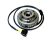 ALTERNATOR ASSY (Item nr. 1)