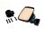 LEFT REAR-VIEW MIRROR (Item nr. 1a)