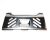 U01 FRONT BUMPER GUARD (AL) (Item nr. 8)
