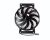 ENGINE RADIATOR FAN (Item nr. 4)