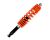 U01 REAR SHOCK ABSORBER RED (Item nr. 9)