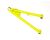 U01_UPPER WELD ARM ASSY FR_GREEN (Item nr. 24)