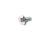 HEXAGON FLANGE BOLT M6×12 (Item nr. 9)