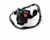 R/B A01-M511000-000-03, RIGHT HANDLE SWITCH (Item nr. 1-1)
