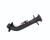 R/B A04A31100A02 FRONT EXHAUST PIPE ASSY(SHORT VEHICLE) (Item nr. 14)