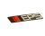 EPS DECAL(RIGHT RED) (unavailable) (Item nr. 3)