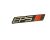 EPS DECAL(LEFT RED) (unavailable) (Item nr. 3)