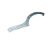 SHOCK ABSORBER ADJUSTMENT WRENCH (Item nr. 4)