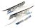 DECAL ASSY(AT6L GREY-BLUE)(LONG VEHICLE) (Item nr. 2)