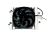 MOTOR RADIATOR(V) (Item nr. 23)