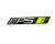 EPS DECAL(LEFT GREEN) (unavailable) (Item nr. 3)