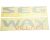 SSV door SEGWAY decal (right red) (Item nr. 3)