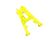 PEAK GREEN LOWER WELD ARM RR (Item nr. 3-2)