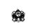 RIM MOUNTING SEAT(THREE BRAKE) (Item nr. 9-2)