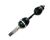 RR CV DRIVE SHAFT (Item nr. 20)