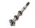 TRANSMISSION MAIN SHAFT (Item nr. 1)