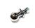 HITCH BALL ASSY.(D 3.87) (Item nr. 01-1)