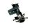AXLE TUBE AND HITCH ASSEMBLY (Item nr. 3)