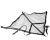 LEFT FRONT NET (Item nr. 4)