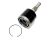 FL INNER CV BOOT ASSY (Item nr. 4)