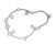 RIGHT CRANKCASE COVER GASKET (Item nr. 7)