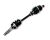 RL CV DRIVE SHAFT(NO DIFF) (Item nr. 19-1)