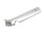 FRONT DAMPING HEAT SHIELD (Item nr. 4)