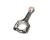 CONNECTING ROD ASSEMBLY M9 (Item nr. 6)