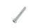 HEXAGON SOCKET HEAD SCREW M8×65 (Item nr. 5)