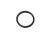 O-RING 26 × 2.7 (Item nr. 46)