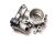 1000 Electronic Throttle Body (Item nr. 9)