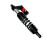 BLACK REAR GAS SHOCK ABSORBER (Item nr. 12)