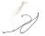 CVT INLET PIPE 1 DUST COVER (Item nr. 14)