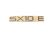 SX10 E DECAL (GREY 64 INCH) (Item nr. 20)