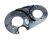 CVT INNER COVER AIR DEFLECTOR (Item nr. 7)